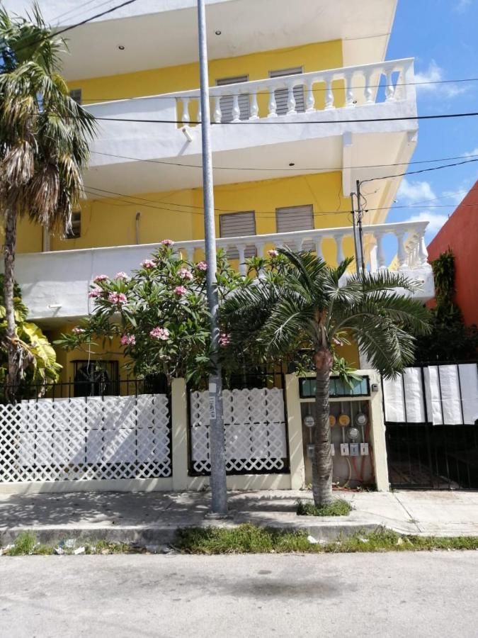 Tucan Playa del Carmen Zewnętrze zdjęcie