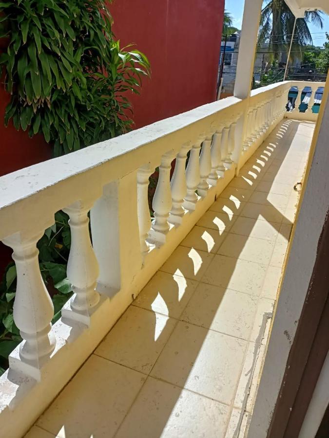 Tucan Playa del Carmen Zewnętrze zdjęcie