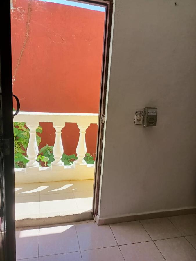 Tucan Playa del Carmen Zewnętrze zdjęcie
