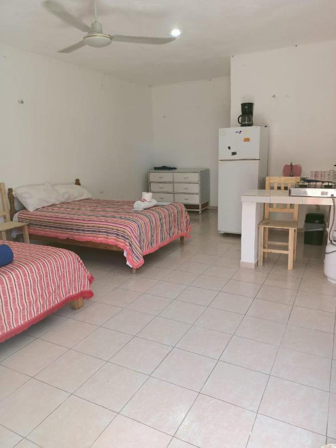 Tucan Playa del Carmen Zewnętrze zdjęcie